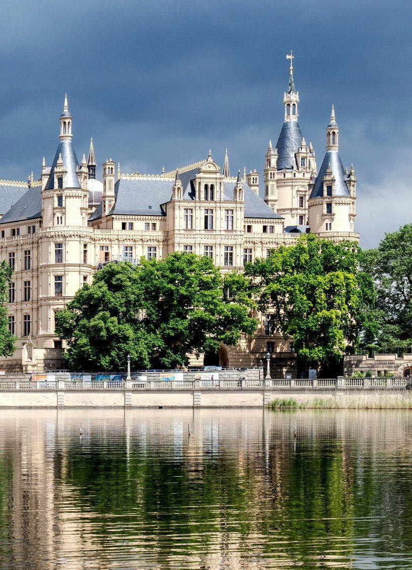 Leckageortung Schwerin