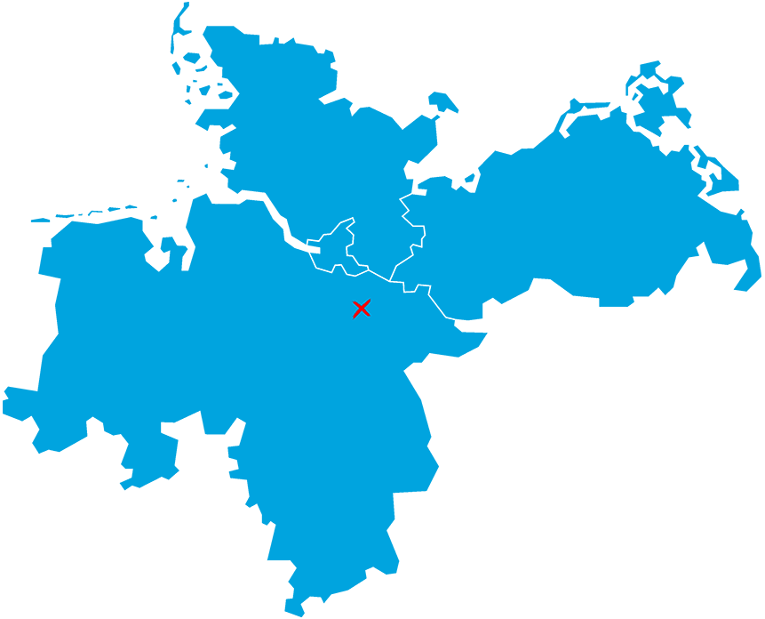 Leckageortung Lüneburg