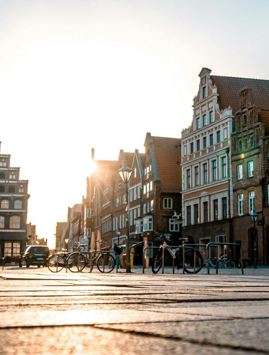 Leckageortung Lüneburg